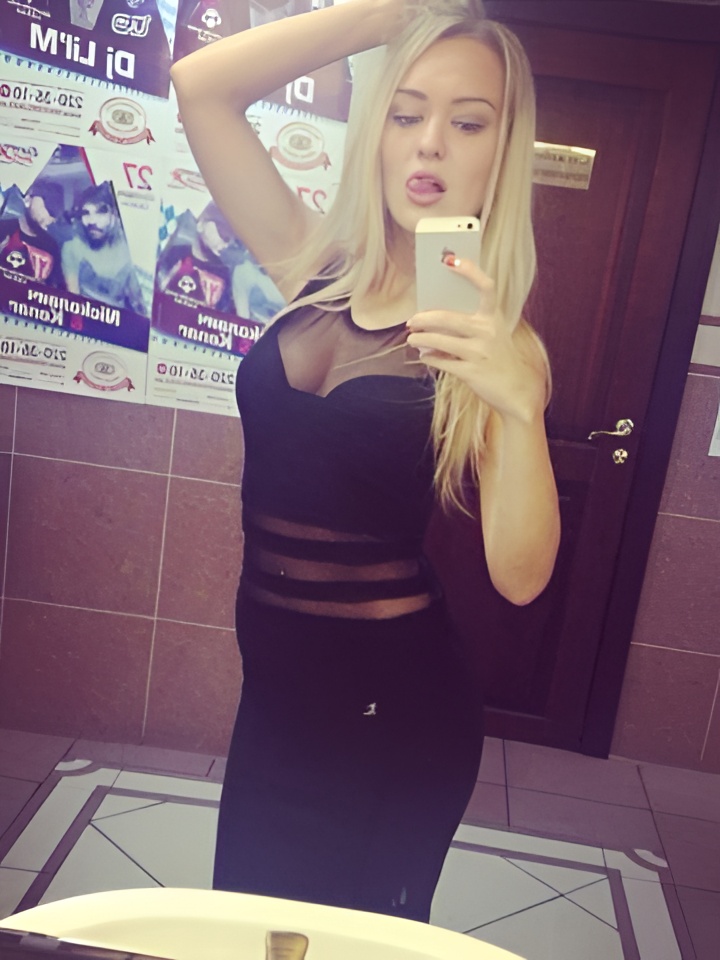 Агнесса привлекальеная девушка из Дмитрова цена от 2500 руб