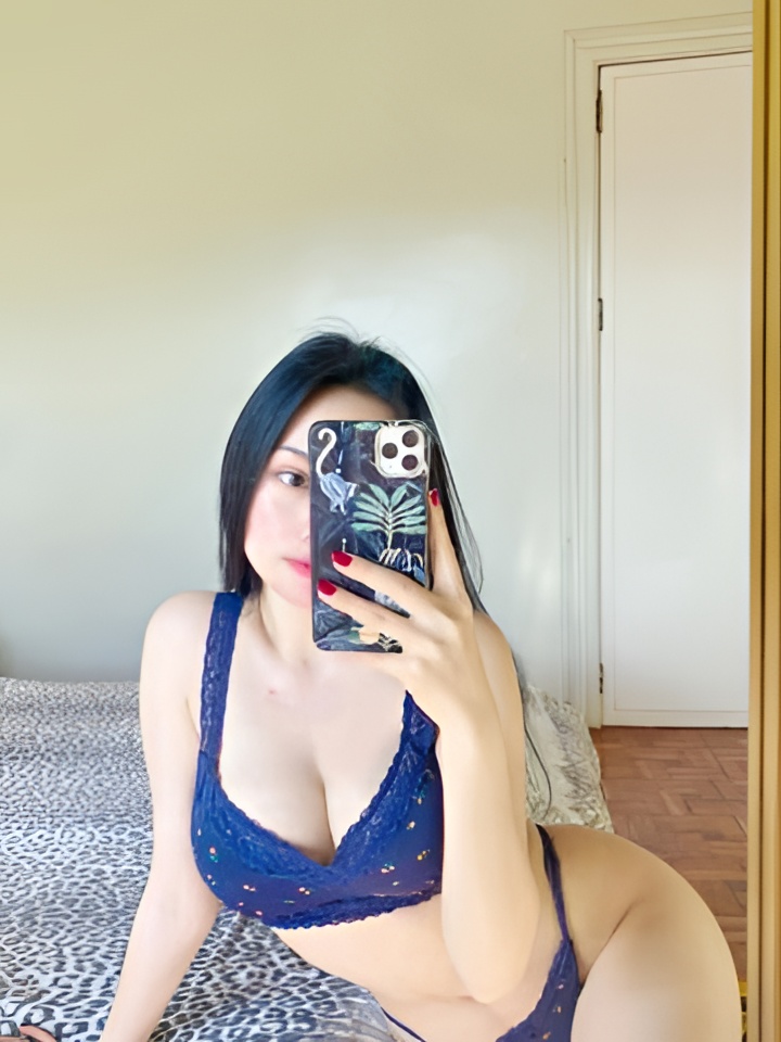 Индивидуалка Азалия, доступна для личного знакомства от 4000 руб