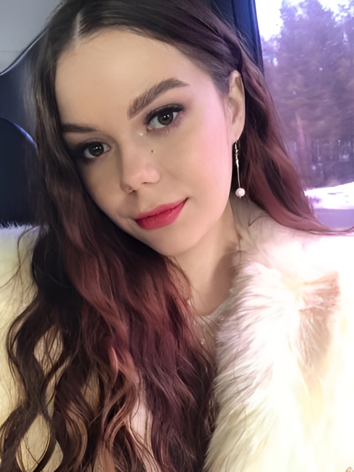 Индивидуалка Дарья, доступна для личного знакомства от 4000 руб