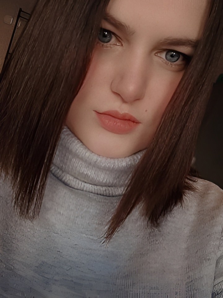 Индивидуалка Кристина, доступна для личного знакомства от 1500 руб