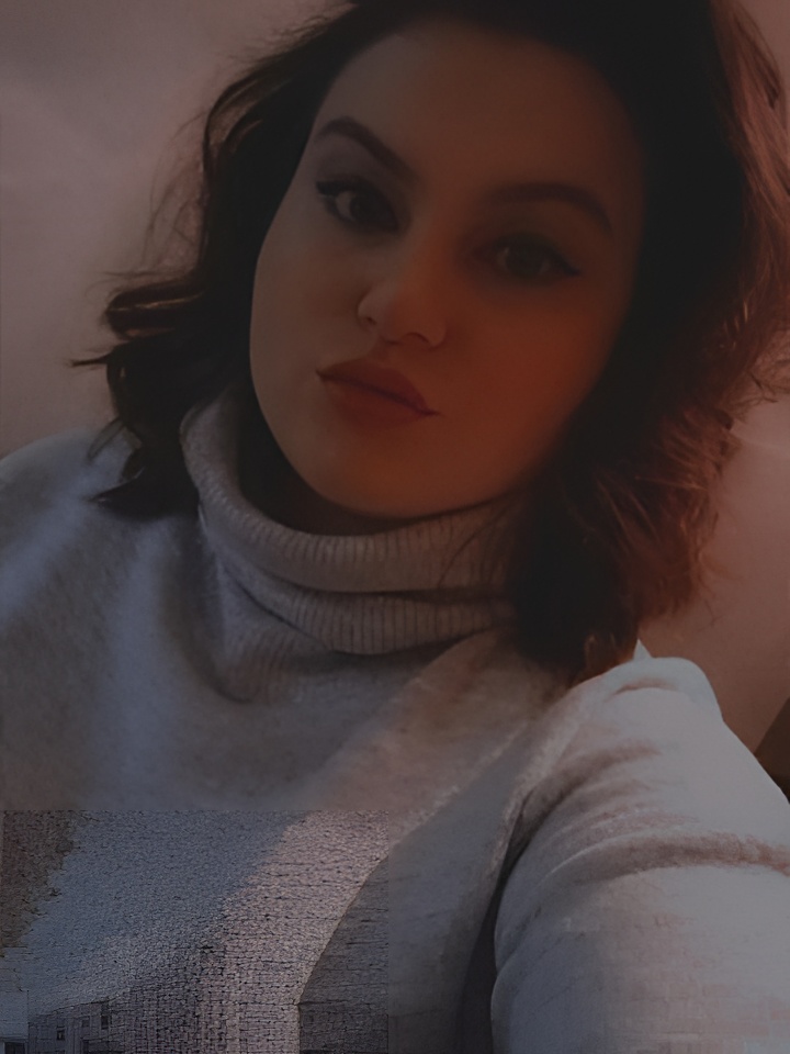 Индивидуалка Кристина, доступна для личного знакомства от 1500 руб