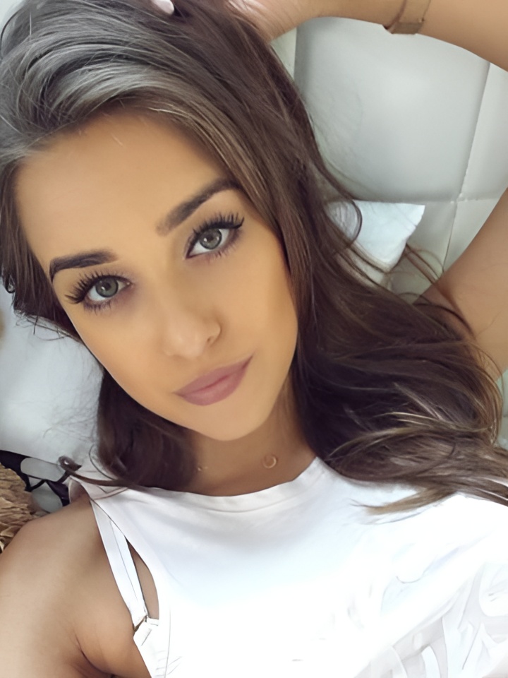 Мелисса привлекальеная девушка из Дмитрова цена от 4000 руб