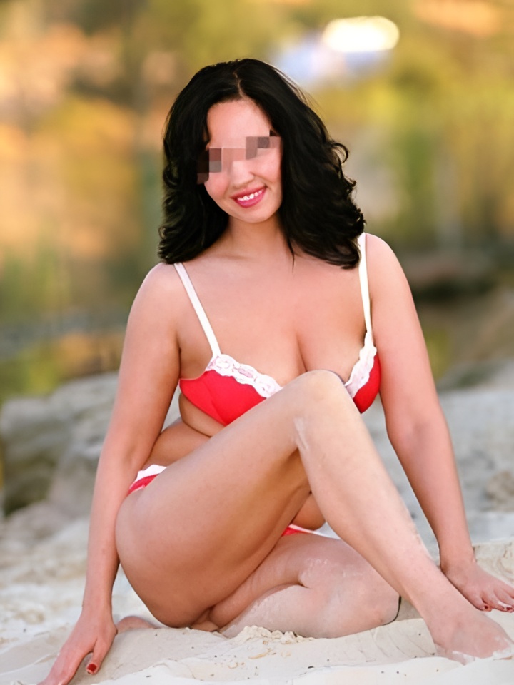 Регина привлекальеная девушка из Дмитрова цена от 5000 руб