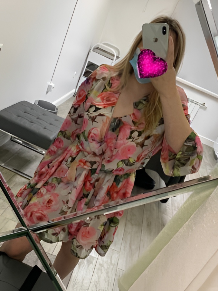 Индивидуалка Соня, доступна для личного знакомства от 4000 руб