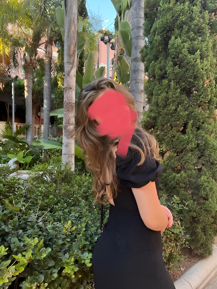 Индивидуалка Соня, доступна для личного знакомства от 4000 руб