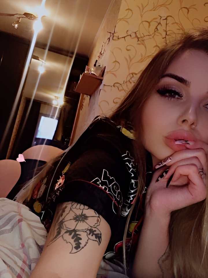 Вероника привлекальеная девушка из Дмитрова цена от 1500 руб