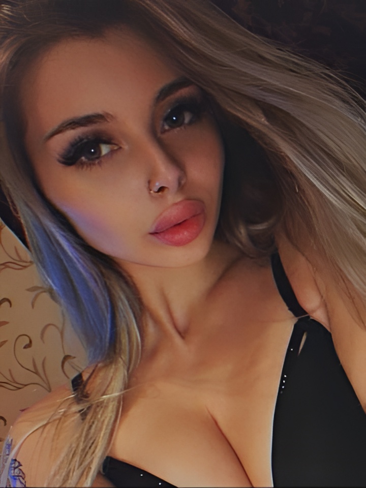 Индивидуалка Вероника, доступна для личного знакомства от 1500 руб