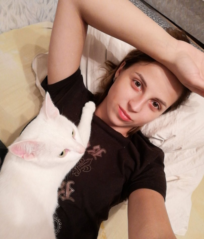 Рая привлекальеная девушка из Дмитрова цена от 3500 руб