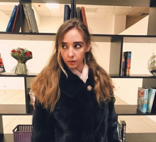 Пелагея привлекальеная девушка из Дмитрова цена от 3500 руб