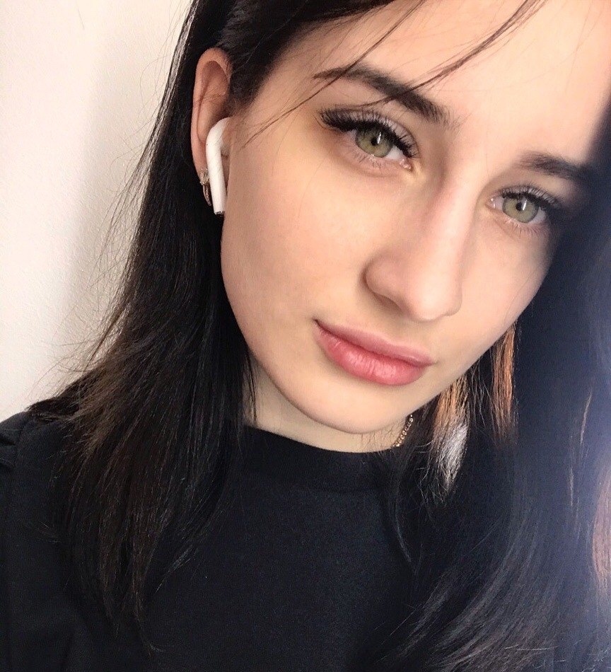 Катя привлекальеная девушка из Дмитрова цена от 3500 руб