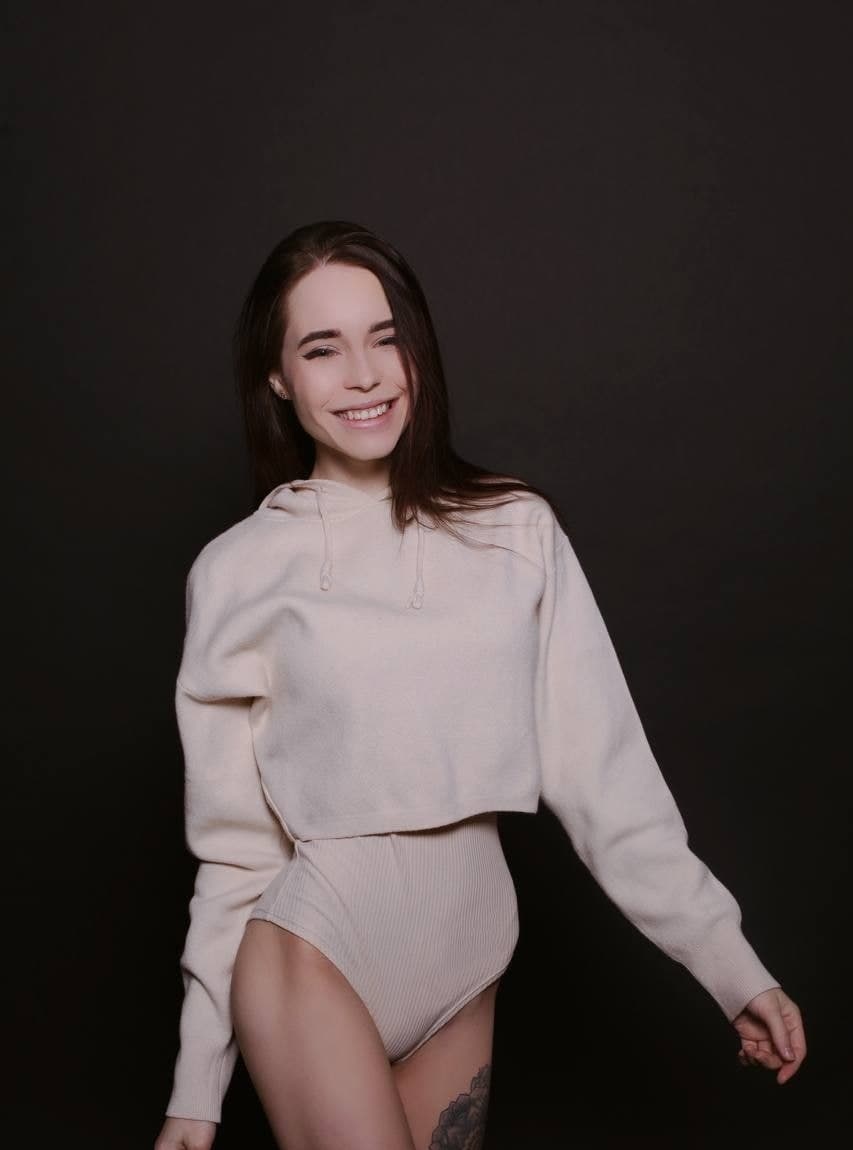 Индивидуалка Анжелика, доступна для личного знакомства от 3000 руб