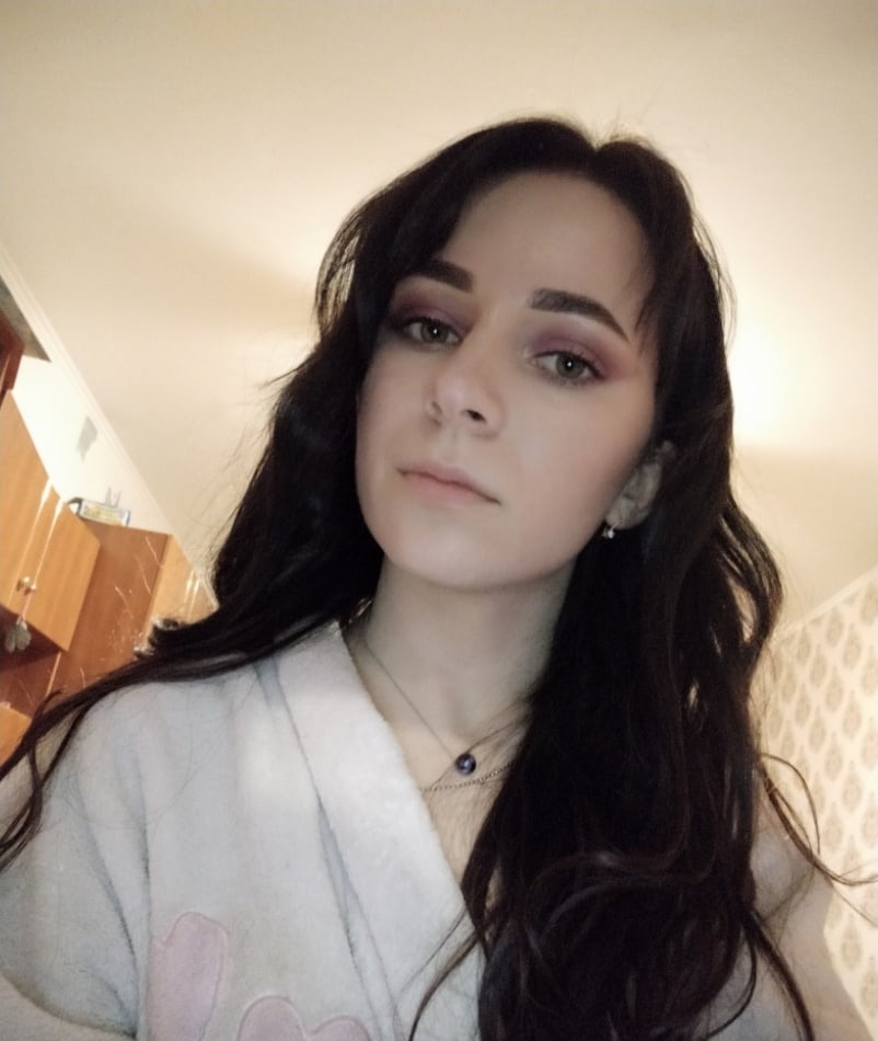 Лиза привлекальеная девушка из Дмитрова цена от 3500 руб