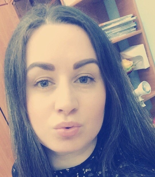 Надежда привлекальеная девушка из Дмитрова цена от 3500 руб