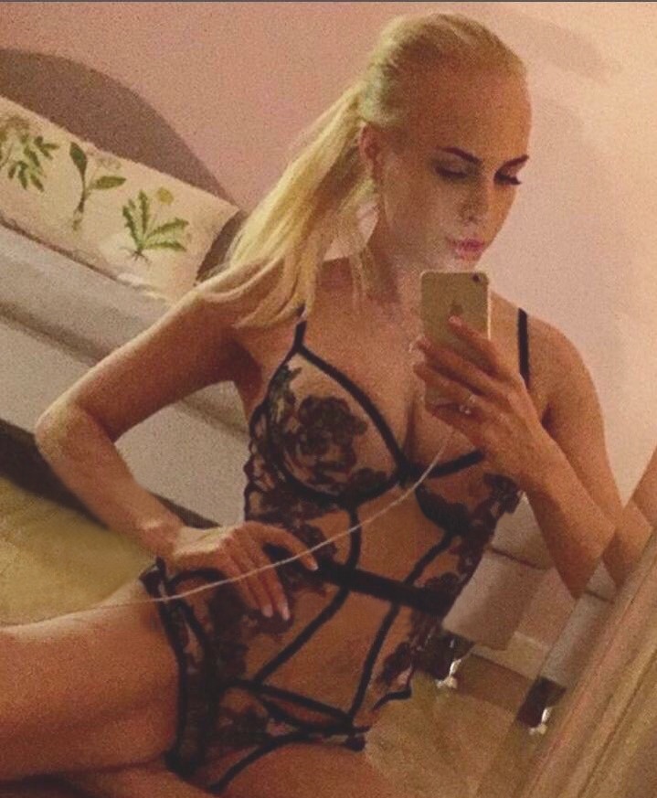 Индивидуалка Дашечка, доступна для личного знакомства от 3000 руб