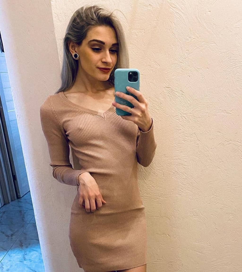 Риша привлекальеная девушка из Дмитрова цена от 3000 руб