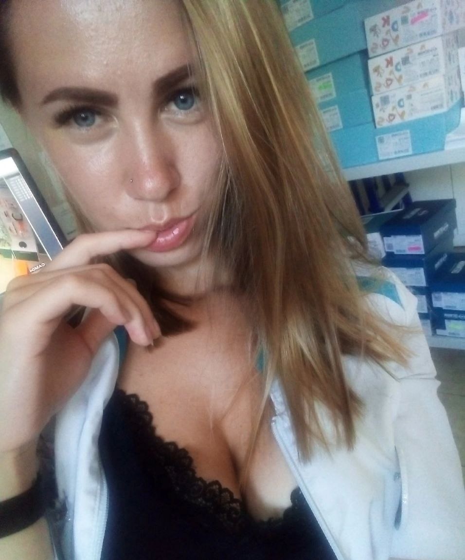 Маша привлекальеная девушка из Дмитрова цена от 3000 руб