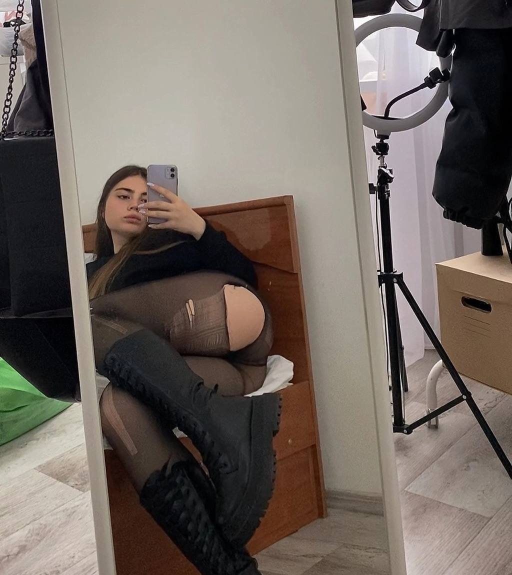 Жанна привлекальеная девушка из Дмитрова цена от 5000 руб