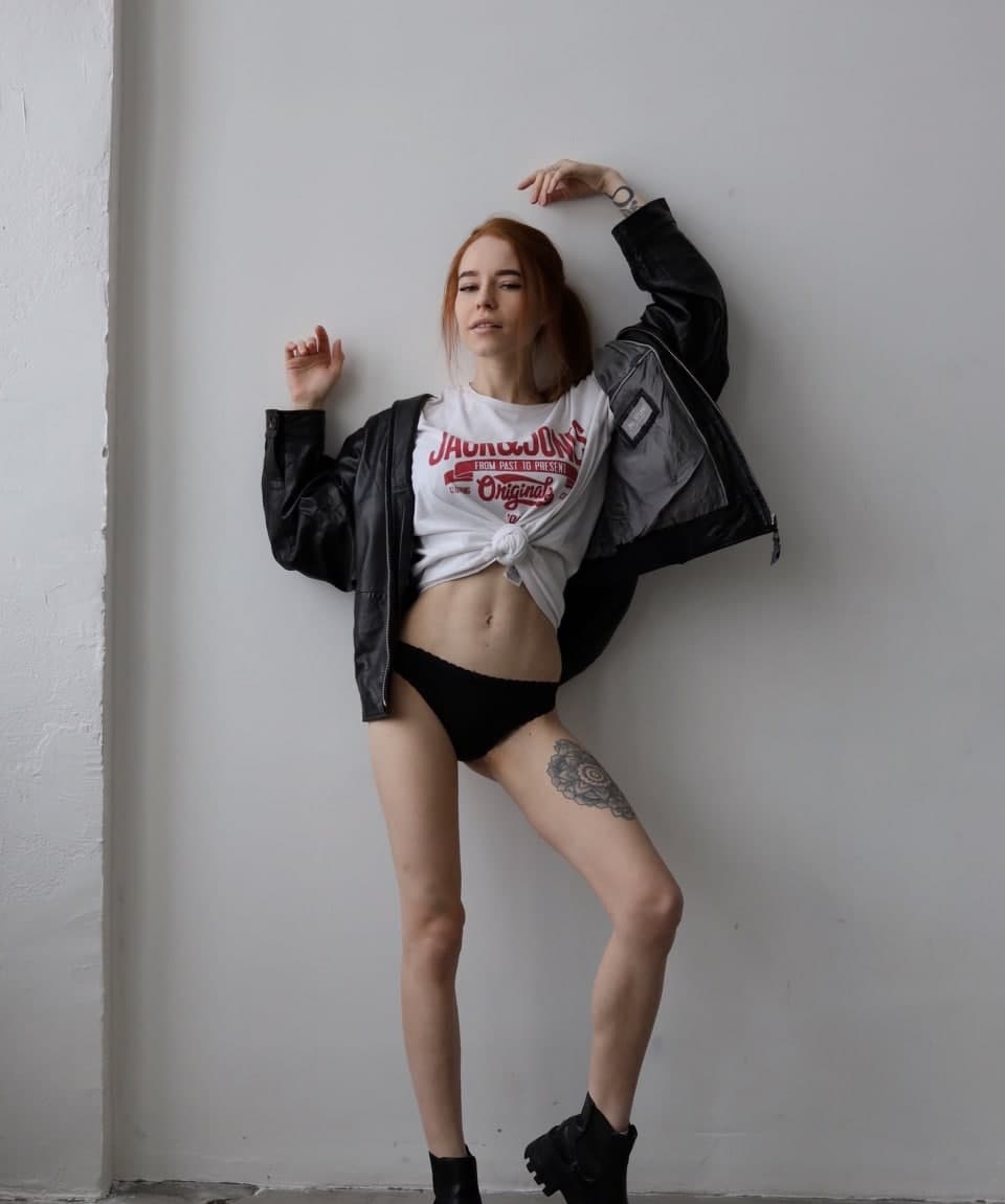 Анжелика привлекальеная девушка из Дмитрова цена от 3000 руб