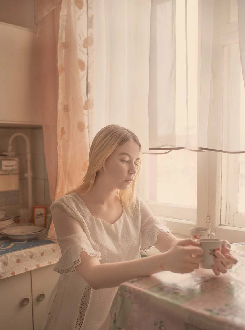 Жизель привлекальеная девушка из Дмитрова цена от 6000 руб