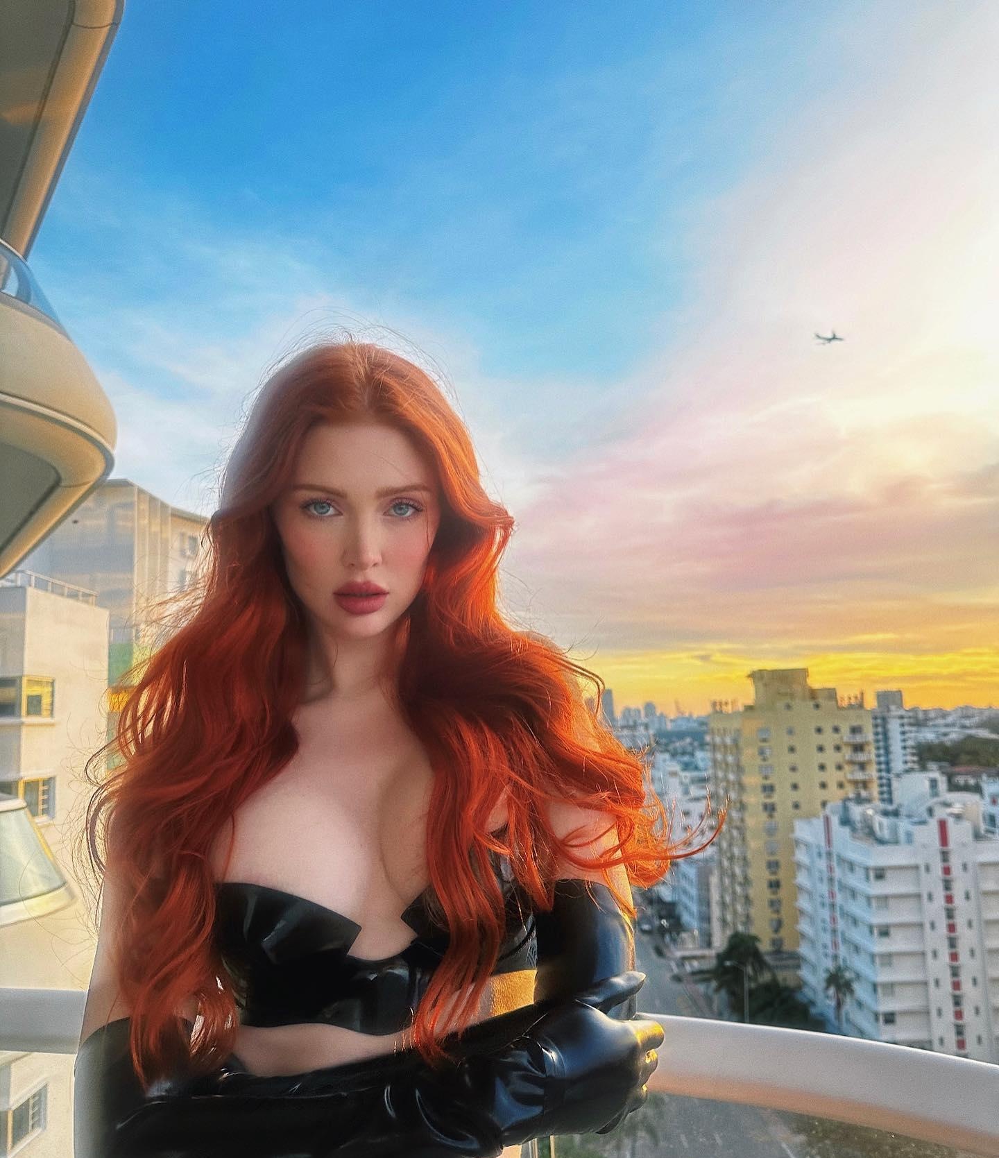 Присцилла привлекальеная девушка из Дмитрова цена от 7000 руб