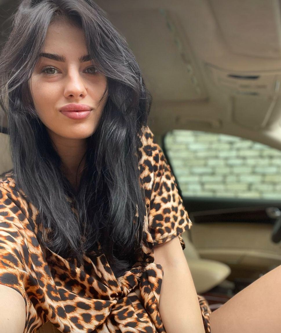 Регина привлекальеная девушка из Дмитрова цена от 11000 руб