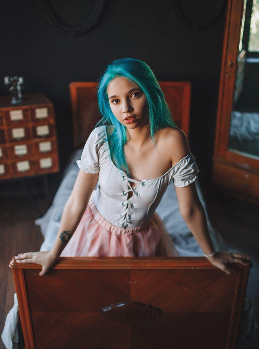 Юля привлекальеная девушка из Дмитрова цена от 5000 руб