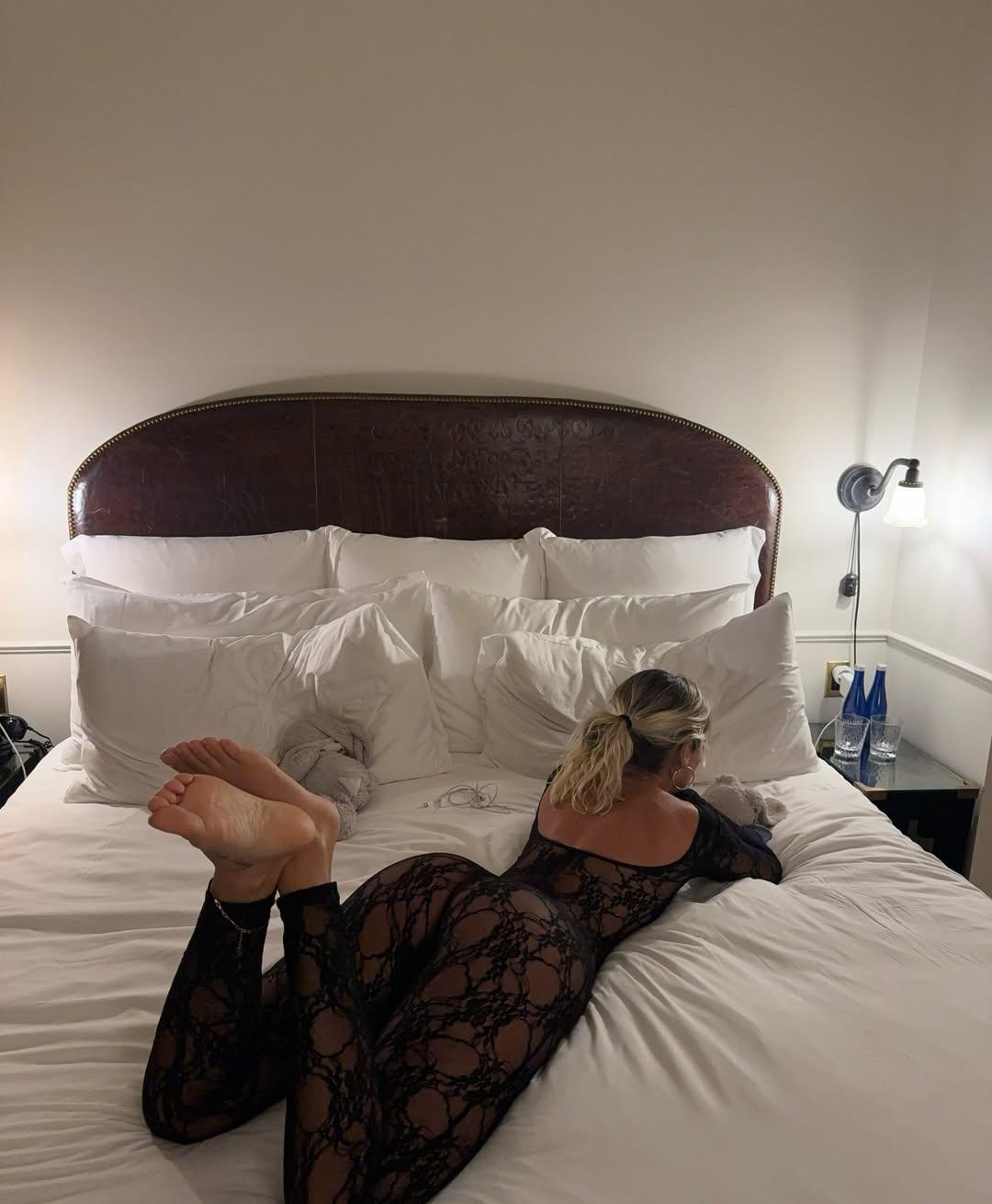 Индивидуалка Влада, доступна для личного знакомства от 10000 руб