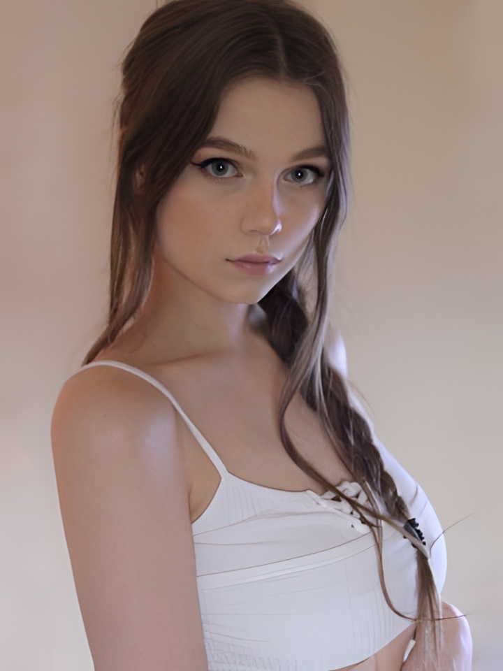 Индивидуалка Алена, доступна для личного знакомства от 2000 руб