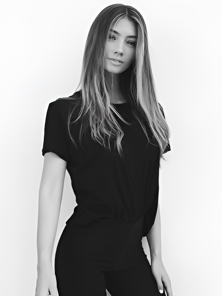 Индивидуалка Азалия, доступна для личного знакомства от 5000 руб