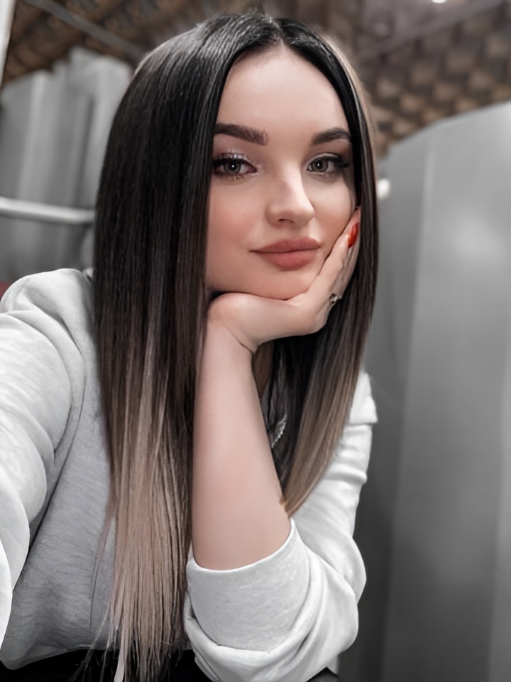 Индивидуалка Кира, доступна для личного знакомства от 4000 руб