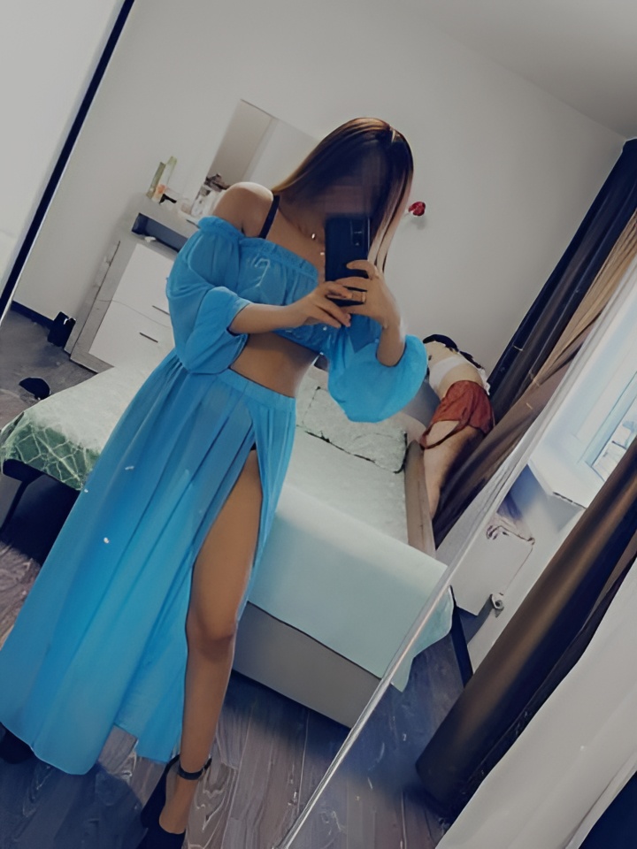 Индивидуалка Ленусик, доступна для личного знакомства от 5000 руб