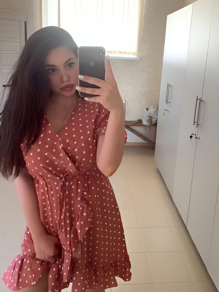 Индивидуалка Медея, доступна для личного знакомства от 3000 руб