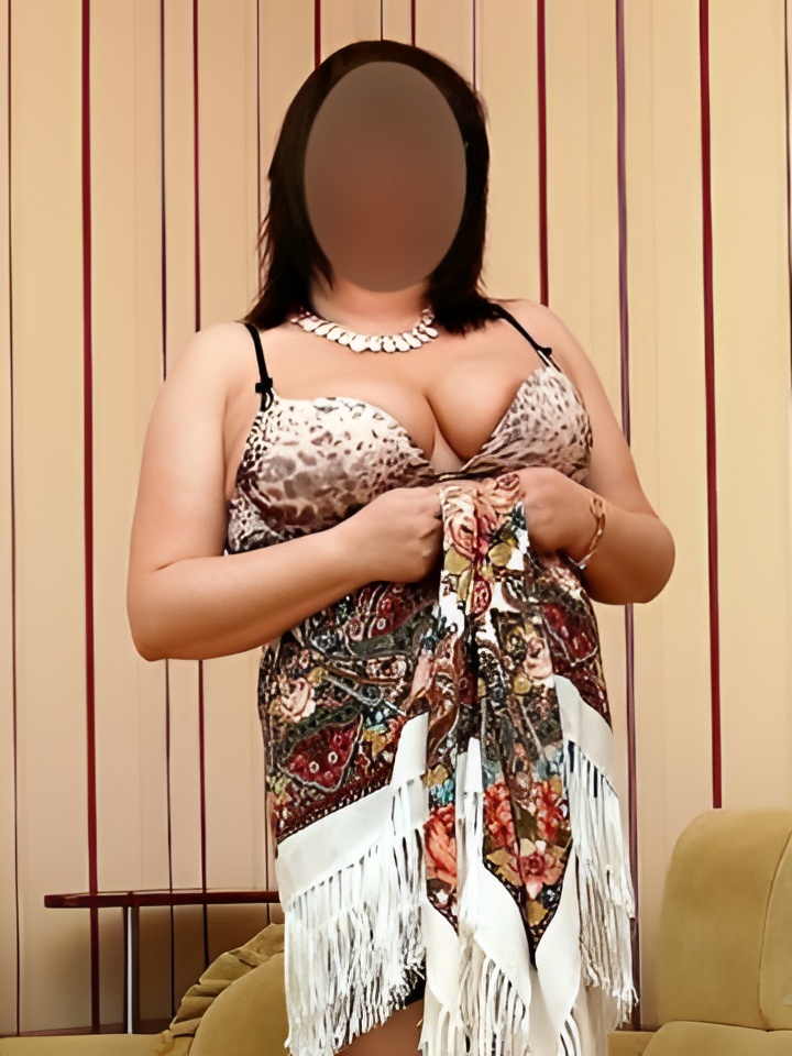 Индивидуалка Неонила, доступна для личного знакомства от 2000 руб