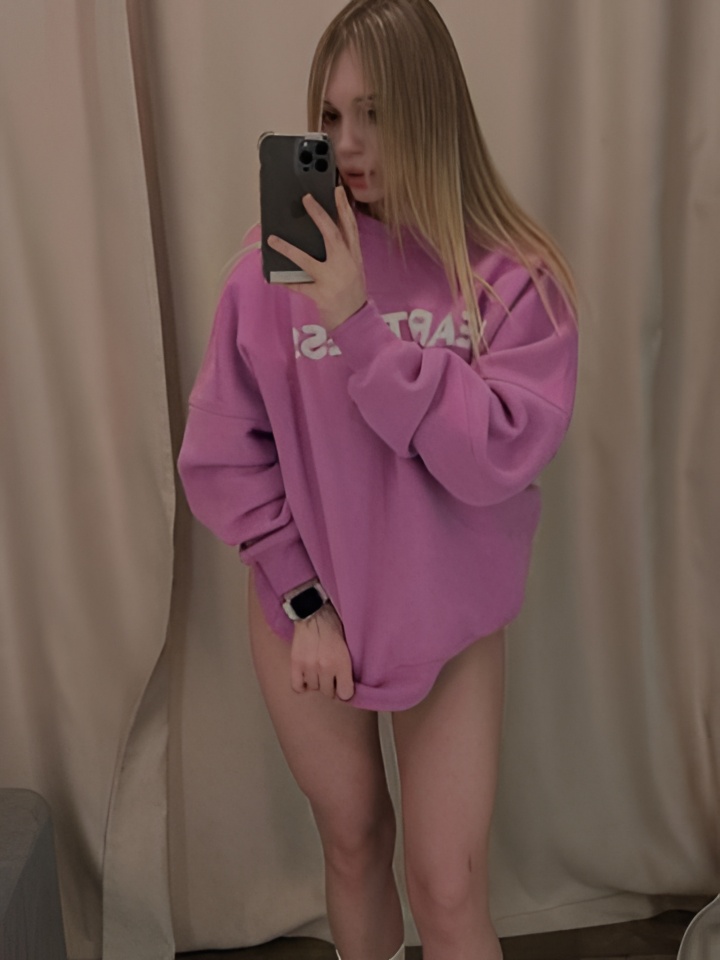 Индивидуалка Одетта, доступна для личного знакомства от 1500 руб