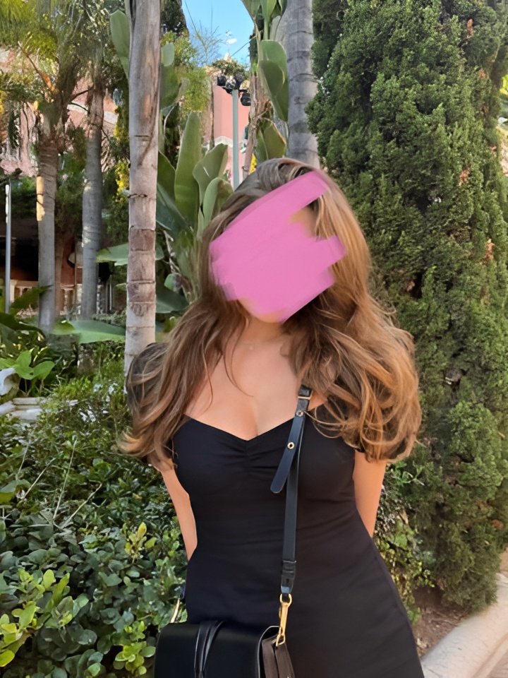 Индивидуалка Соня, доступна для личного знакомства от 4000 руб