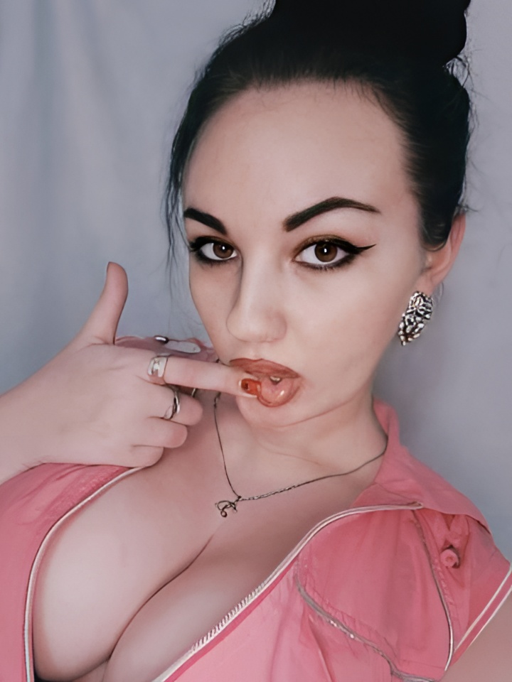 Индивидуалка Вероника, доступна для личного знакомства от 3000 руб