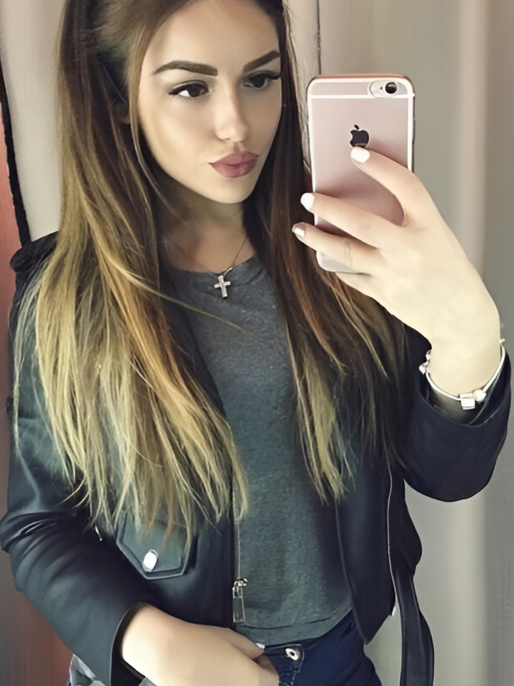 Индивидуалка Виктория, доступна для личного знакомства от 4000 руб