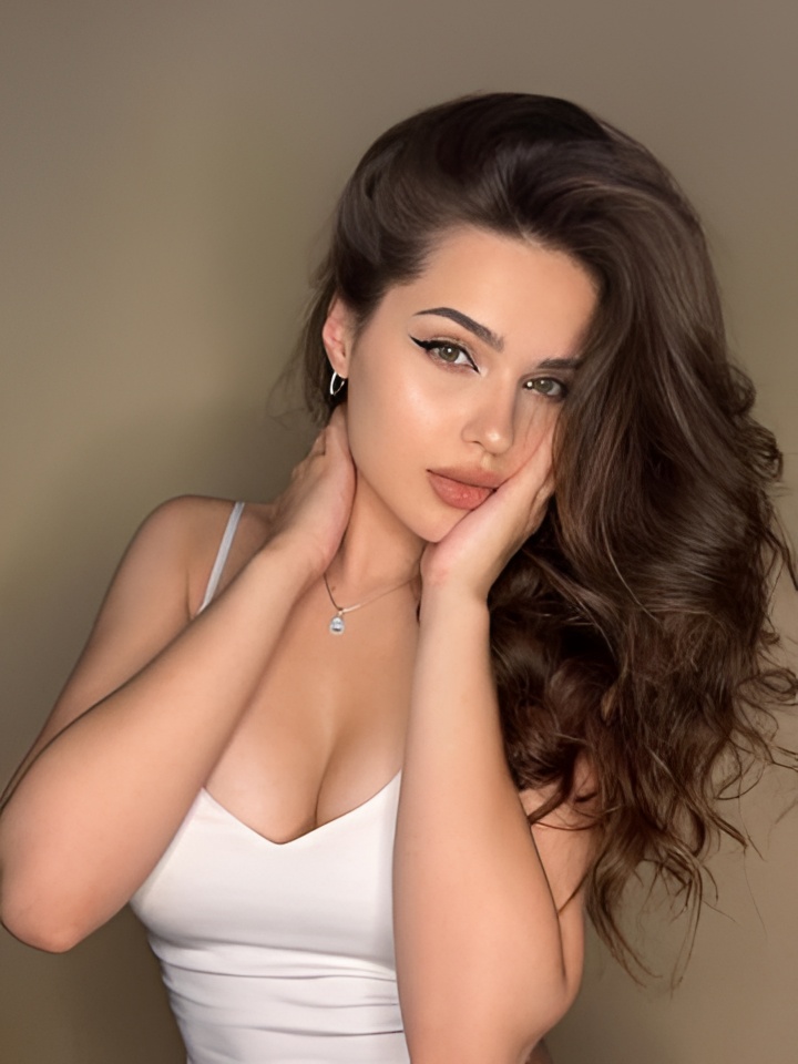 Индивидуалка Юхима, доступна для личного знакомства от 5000 руб