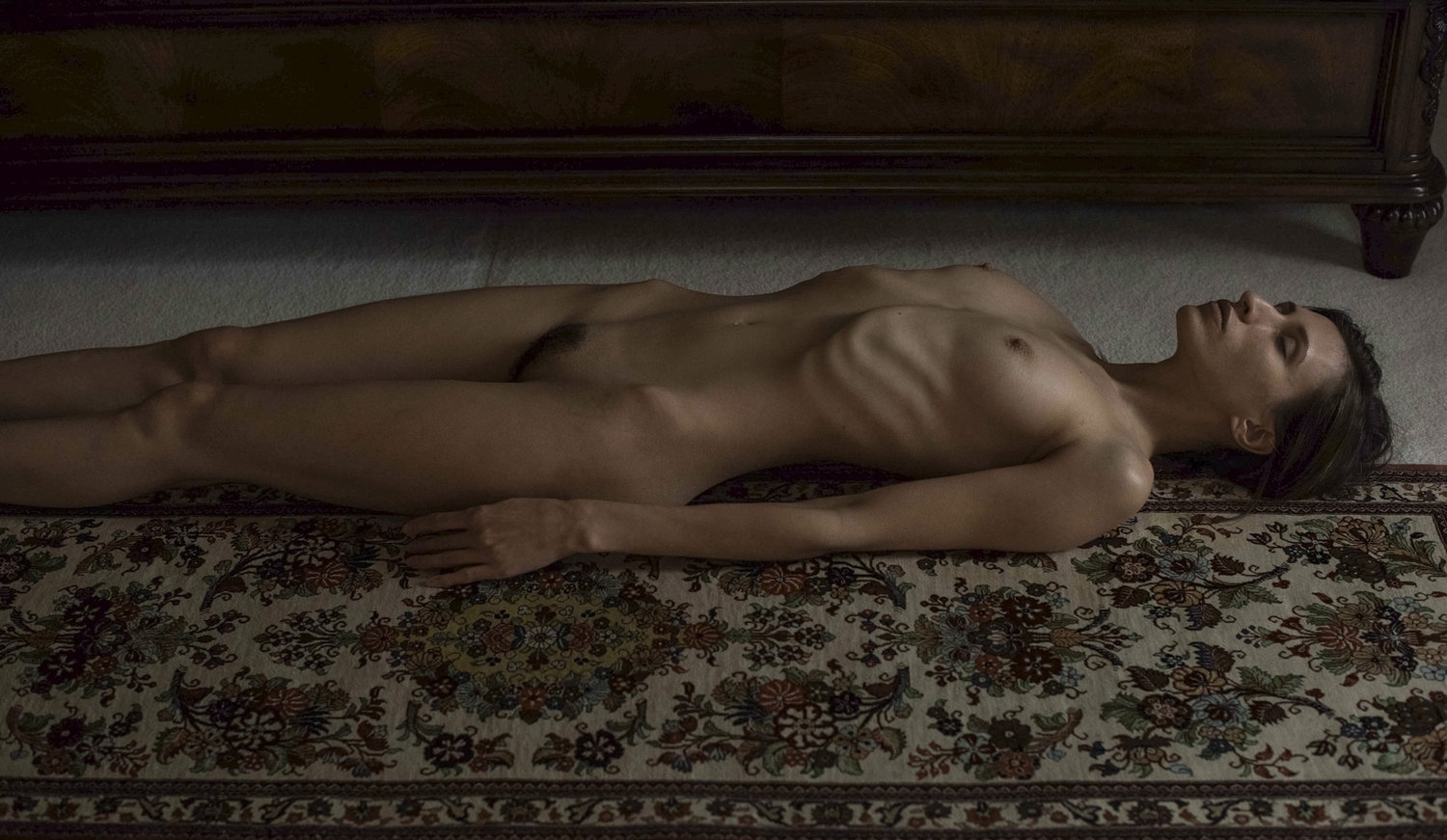 Индивидуалка Сабина, доступна для личного знакомства от 3000 руб