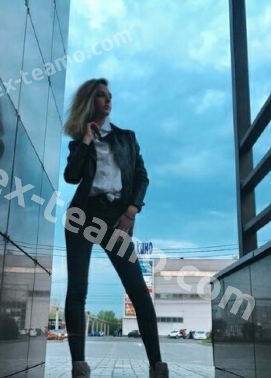 Индивидуалка Пелагея, доступна для личного знакомства от 3500 руб