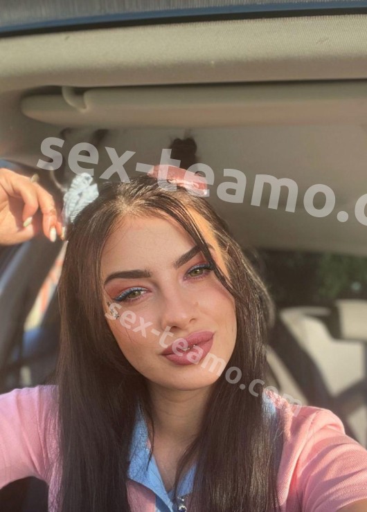 Индивидуалка Регина, доступна для личного знакомства от 11000 руб