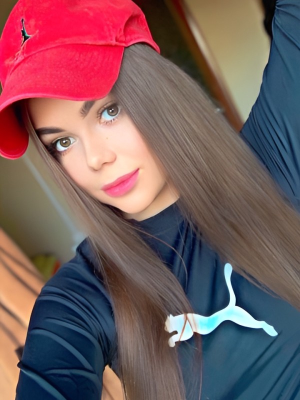 Дарья привлекательная девушка из Дмитрова цена от 4000 руб