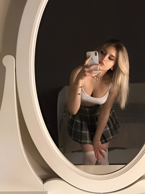 Галина привлекательная девушка из Дмитрова цена от 2500 руб