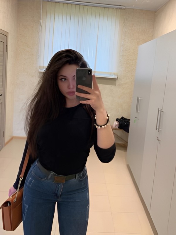 Медея привлекательная девушка из Дмитрова цена от 3000 руб