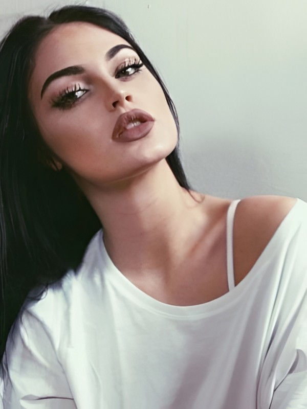 Моника привлекательная девушка из Дмитрова цена от 1500 руб