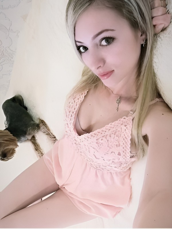 Регина привлекательная девушка из Дмитрова цена от 10000 руб