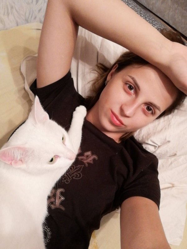 Рая привлекательная девушка из Дмитрова цена от 3500 руб