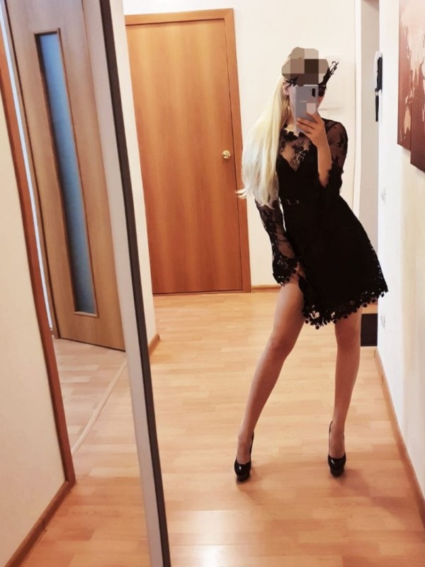 Александра привлекательная девушка из Дмитрова цена от 3000 руб