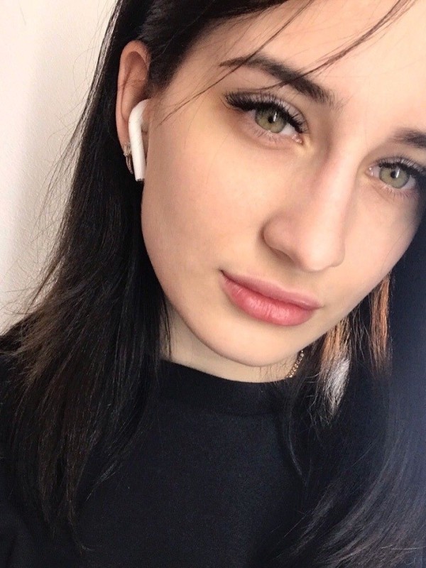 Катя привлекательная девушка из Дмитрова цена от 3500 руб