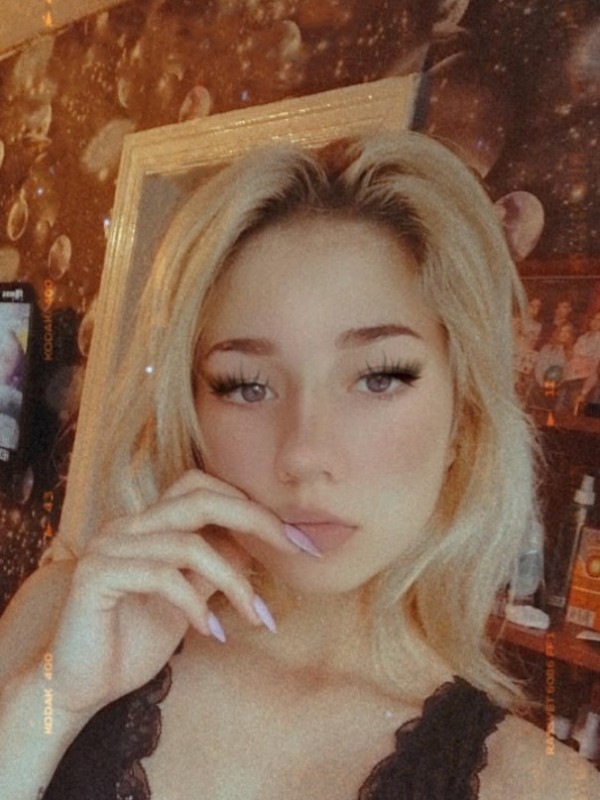 Анжела привлекательная девушка из Дмитрова цена от 3000 руб